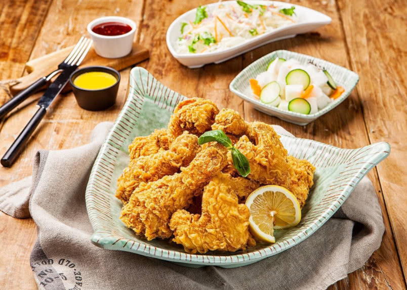 《食戟之灵》漫画第146话:药性十足的鸡翅饺子_星空体育app下载(图3) 星空体育APP网站