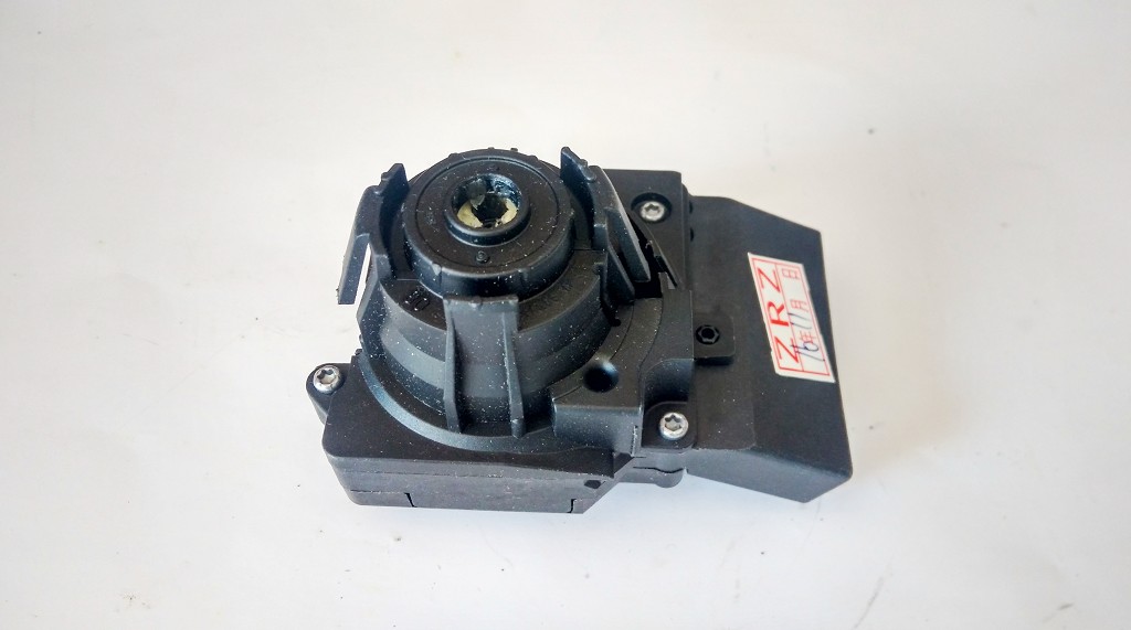 【星空体育APP】真帅!声优自主企划动画《雷神八系》主视觉图公开(图1) 星空体育APP网站