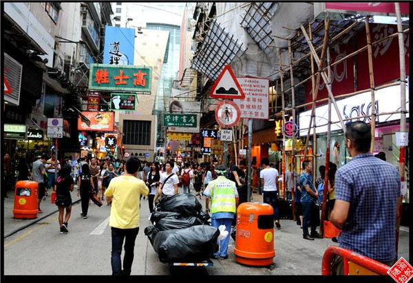 ‘星空体育APP’住房城乡建设部下发通知开展城市步行自行车交通系统示范工作(图3) 星空体育APP网站