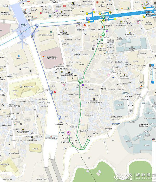 星空体育app下载:是爬进了未来,还是爬进了艺术家的怪念头(图4) 星空体育APP网站