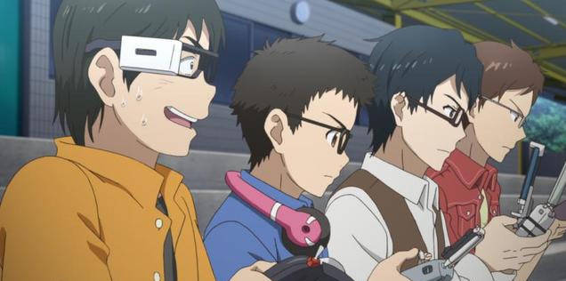 动漫中将会实现的科技 这些工具太酷了:星空体育app下载(图4)
动漫中将会实现的科技 这些工具太酷了:星空体育app下载(图4)