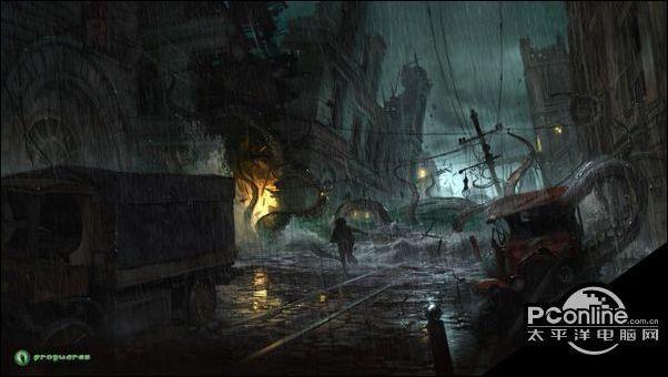 日本恐怖动画《暗芝居》第五季公布 开播时间定档7月“星空体育APP”(图3) 星空体育APP网站