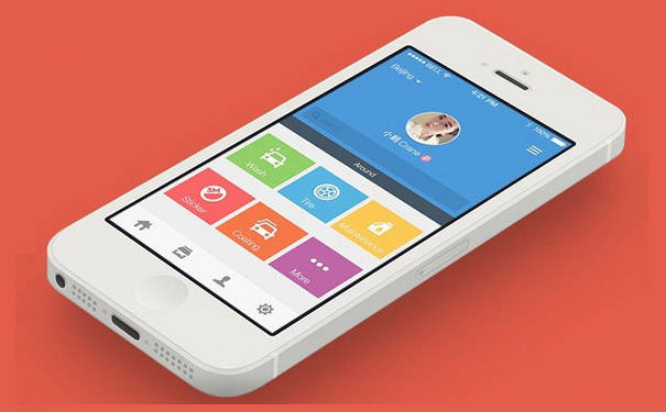 星空体育APP网站-
app工程师曝光如何简朴制作app(图3) 星空体育APP网站-
app工程师曝光如何简朴制作app(图3)