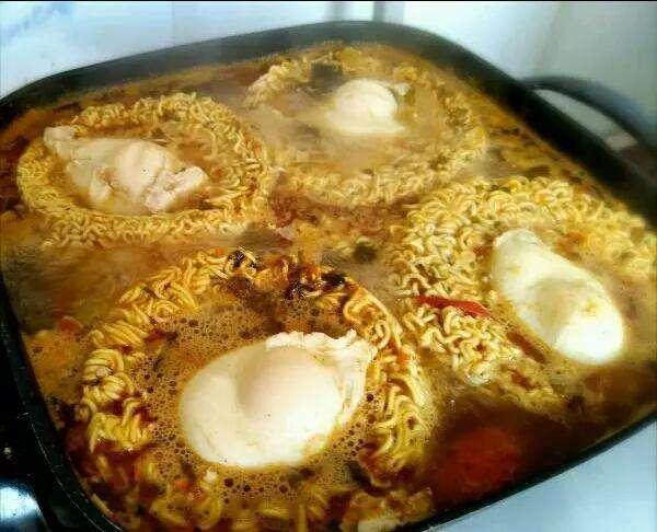 咖喱鱼丸的做法_咖喱鱼丸怎么做_土萝儿的菜谱:星空体育APP(图2) 星空体育app下载