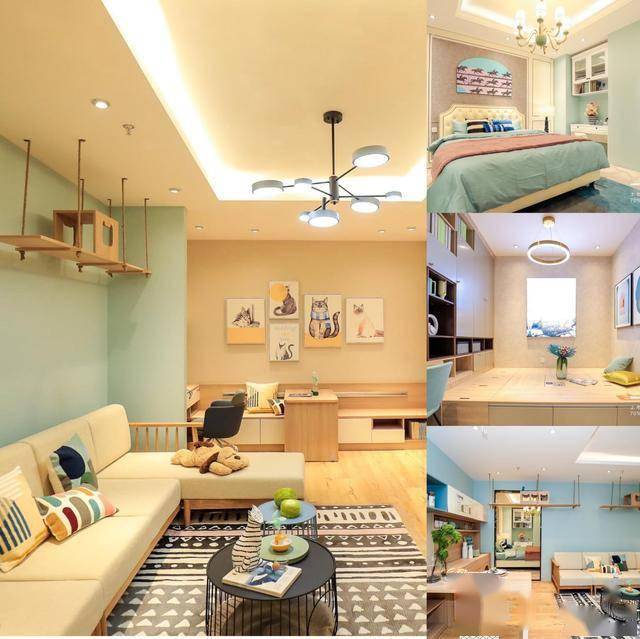 “星空体育app下载”
一起装修网上海旗舰店盛大开业 全面升级逛店体验(图10)